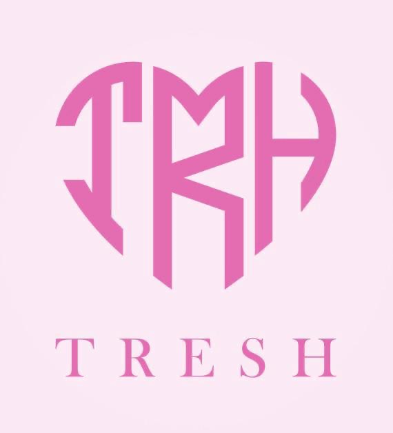 logo tresh